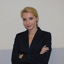Светлана  Саликова